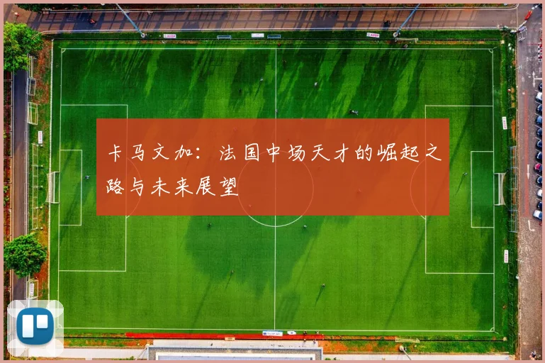 卡马文加：法国中场天才的崛起之路与未来展望